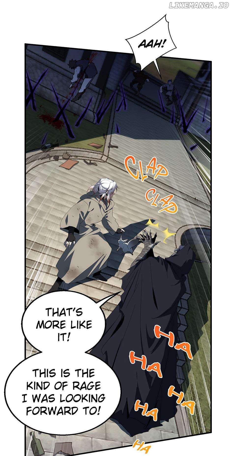 The Beginning After The End Chapter 204 image 15